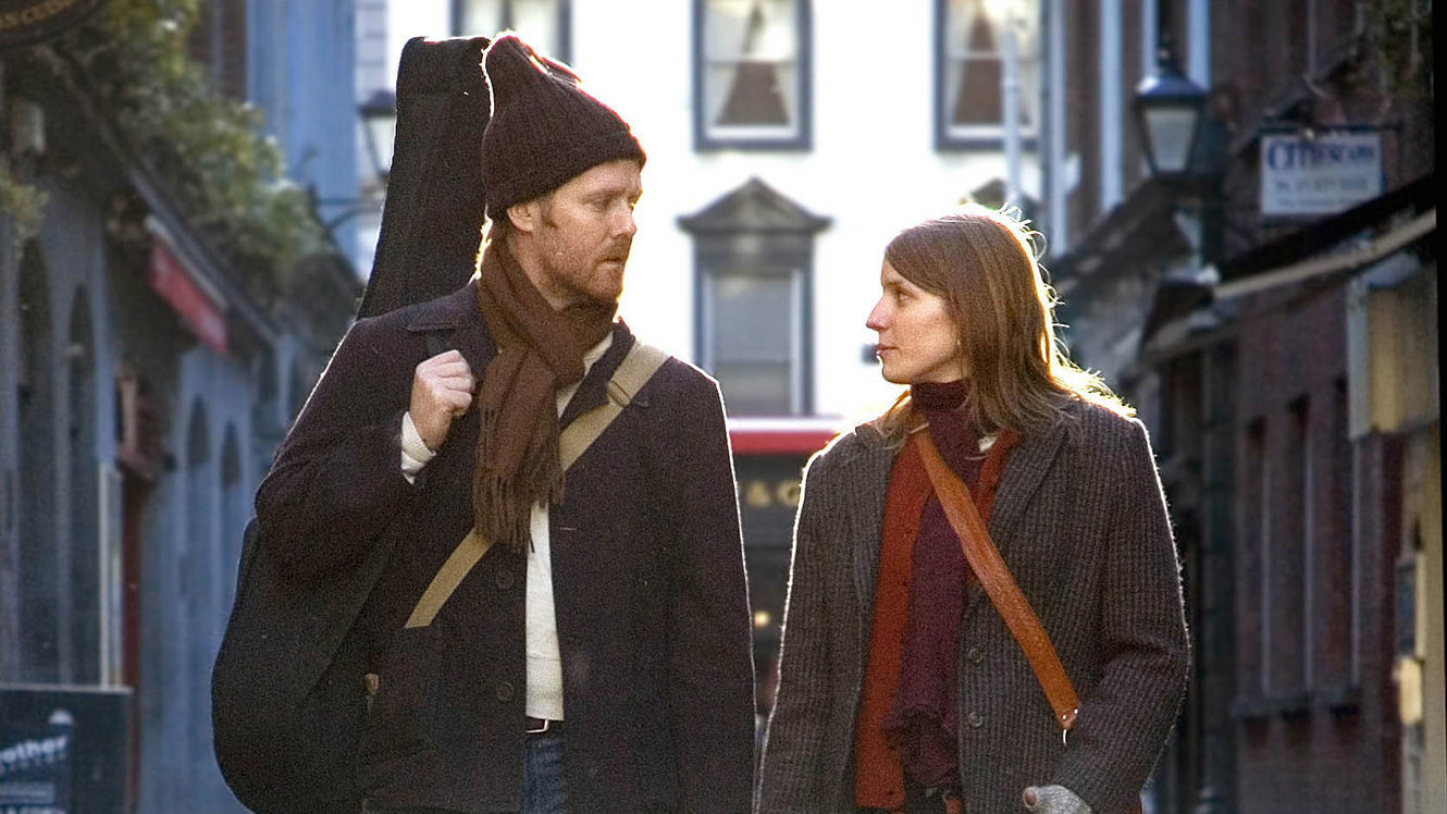 Once (2007)